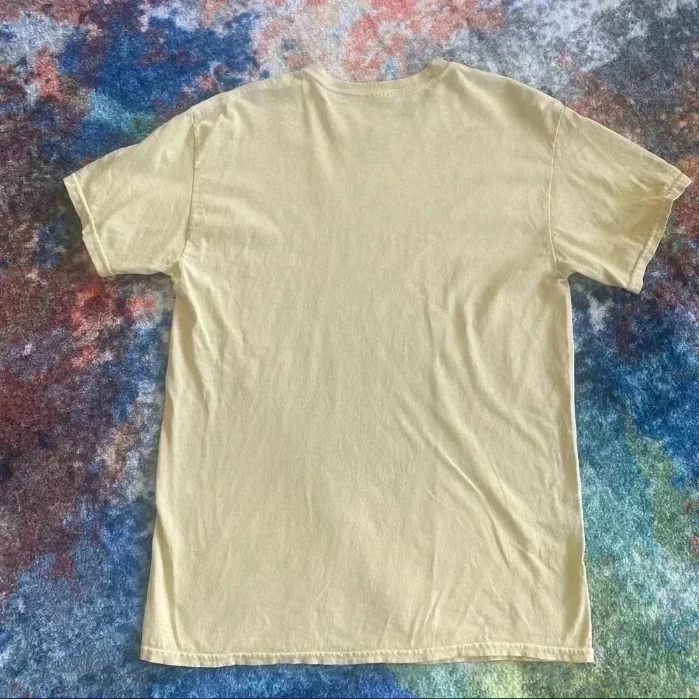 𝅺PINK Floyd Tee Shirt T-Shirt Size M - Picture 4 of 9